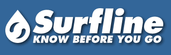 Surfline - Advertising