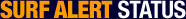 SURF SURFING ALERTS UPDATES