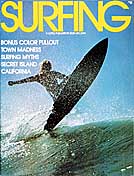 Largest Encyclopedia of Surfing