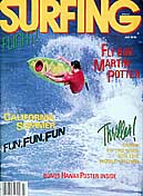 Largest Encyclopedia of Surfing