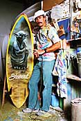 Largest Encyclopedia of Surfing