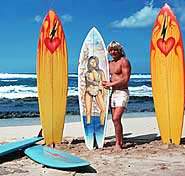 Largest Encyclopedia of Surfing