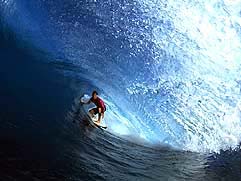 Largest Encyclopedia of Surfing