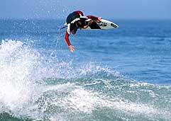 Largest Encyclopedia of Surfing