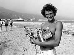 Largest Encyclopedia of Surfing