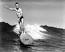 Largest Encyclopedia of Surfing