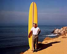 Largest Encyclopedia of Surfing
