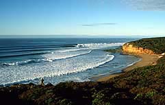 Largest Encyclopedia of Surfing