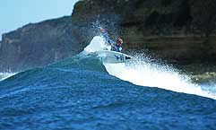 Largest Encyclopedia of Surfing