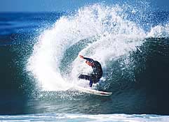 Largest Encyclopedia of Surfing