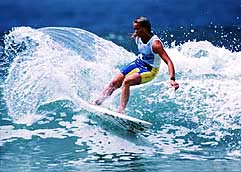 Largest Encyclopedia of Surfing