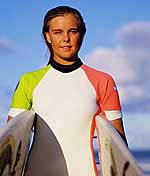 Largest Encyclopedia of Surfing