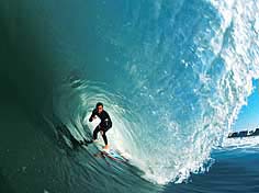 Largest Encyclopedia of Surfing