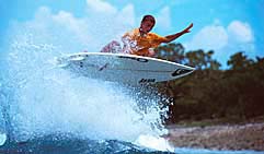 Largest Encyclopedia of Surfing