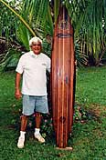 Largest Encyclopedia of Surfing