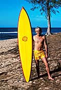 Largest Encyclopedia of Surfing