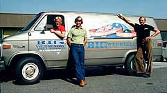 Largest Encyclopedia of Surfing