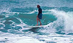 Largest Encyclopedia of Surfing