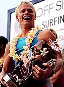 Largest Encyclopedia of Surfing
