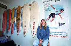 Largest Encyclopedia of Surfing