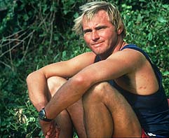 Largest Encyclopedia of Surfing