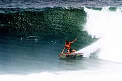 Largest Encyclopedia of Surfing