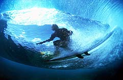 Largest Encyclopedia of Surfing