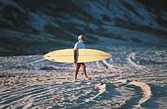 Largest Encyclopedia of Surfing