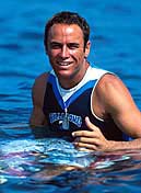 Largest Encyclopedia of Surfing
