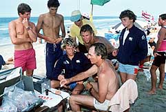 Largest Encyclopedia of Surfing