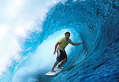 Largest Encyclopedia of Surfing