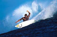Largest Encyclopedia of Surfing