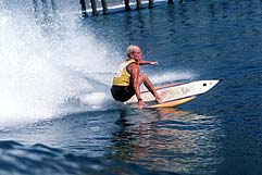 Largest Encyclopedia of Surfing