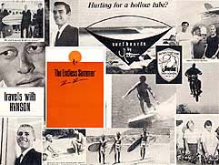 Largest Encyclopedia of Surfing