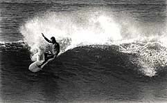 Largest Encyclopedia of Surfing