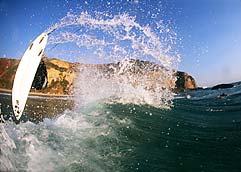 Largest Encyclopedia of Surfing
