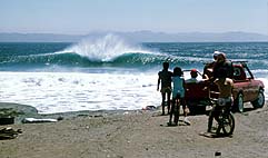 Largest Encyclopedia of Surfing