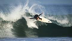 Largest Encyclopedia of Surfing