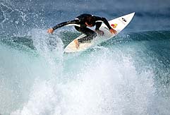Largest Encyclopedia of Surfing