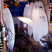 Largest Encyclopedia of Surfing
