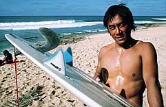 Largest Encyclopedia of Surfing