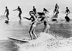 Largest Encyclopedia of Surfing