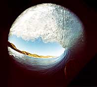 Largest Encyclopedia of Surfing