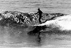 Largest Encyclopedia of Surfing
