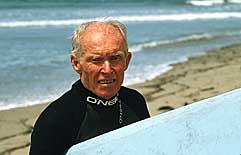 Largest Encyclopedia of Surfing