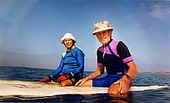 Largest Encyclopedia of Surfing