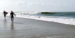 Largest Encyclopedia of Surfing