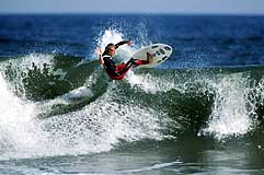 Largest Encyclopedia of Surfing