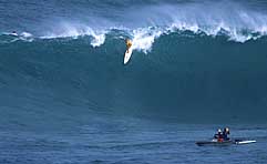 Largest Encyclopedia of Surfing