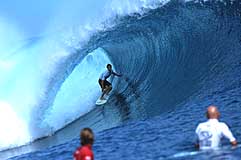 Largest Encyclopedia of Surfing